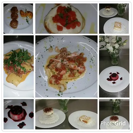 La Dimora Del Barone Altamura 3* Casale Sabini