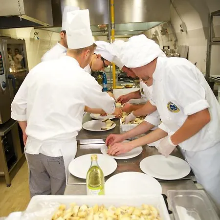 Ξενοδοχείο La Dimora Del Barone Altamura 3*