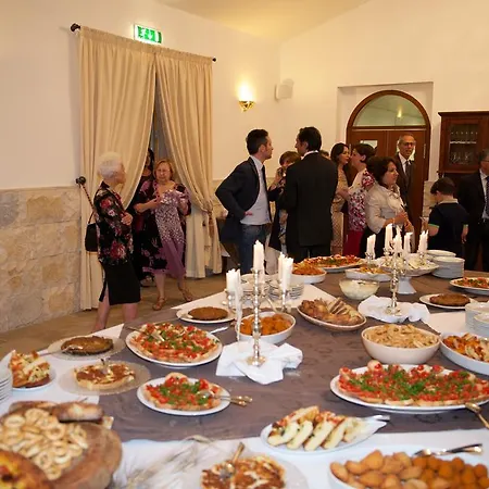 La Dimora Del Barone Altamura Ξενοδοχείο 3*