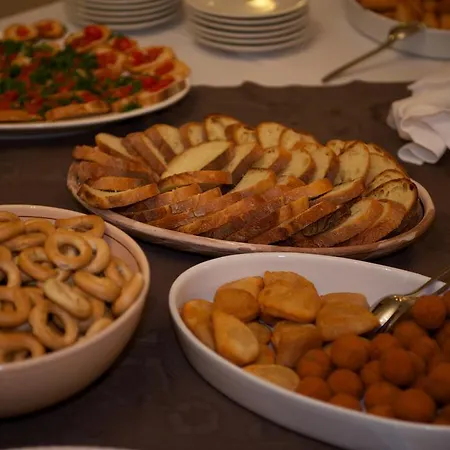 La Dimora Del Barone Altamura Ξενοδοχείο