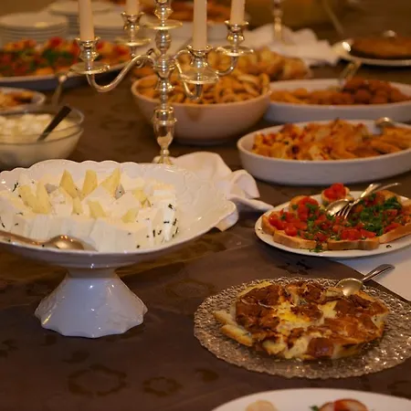 La Dimora Del Barone Altamura Ξενοδοχείο 3*