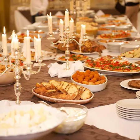 La Dimora Del Barone Altamura 3*