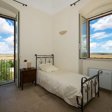 La Dimora Del Barone Altamura