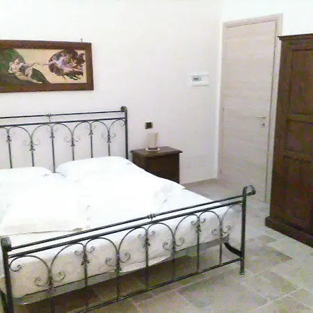 La Dimora Del Barone Altamura 3*