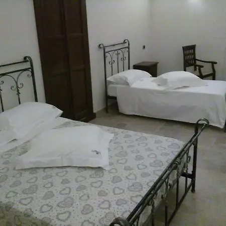 La Dimora Del Barone Altamura 3*