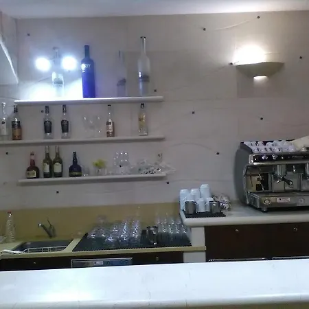 Ξενοδοχείο La Dimora Del Barone Altamura