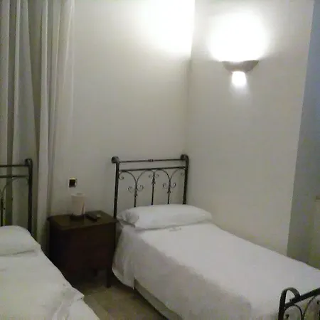 La Dimora Del Barone Altamura Casale Sabini