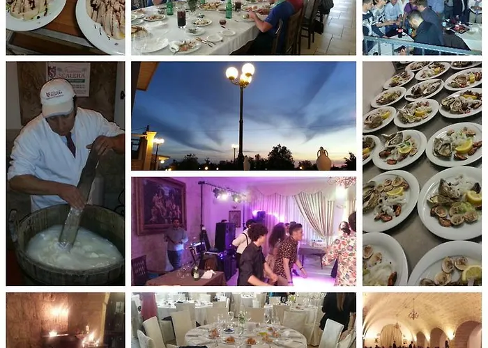 Hotel La Dimora Del Barone Altamura