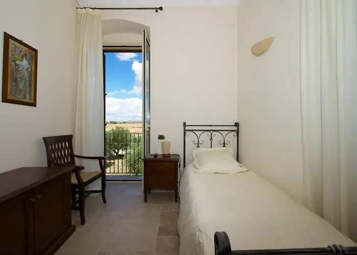 La Dimora Del Barone Altamura Hotel Casale Sabini