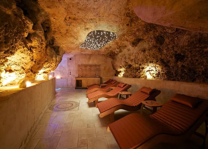 Hotel La Dimora Del Barone Altamura Casale Sabini