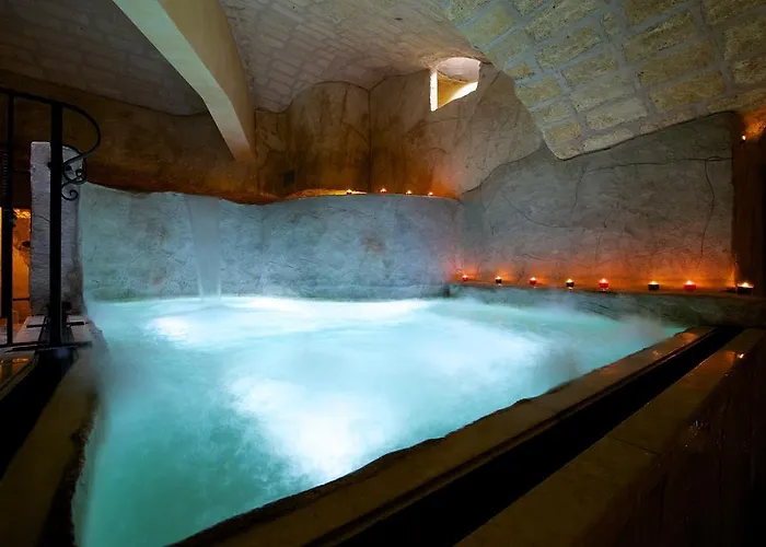 La Dimora Del Barone Altamura Hotel Casale Sabini