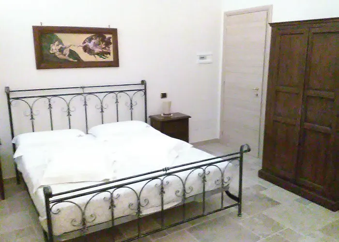 La Dimora Del Barone Altamura 3*