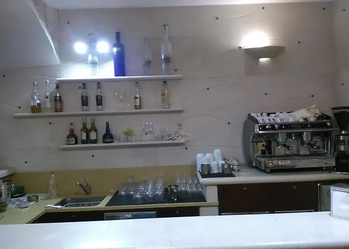 Hotel La Dimora Del Barone Altamura