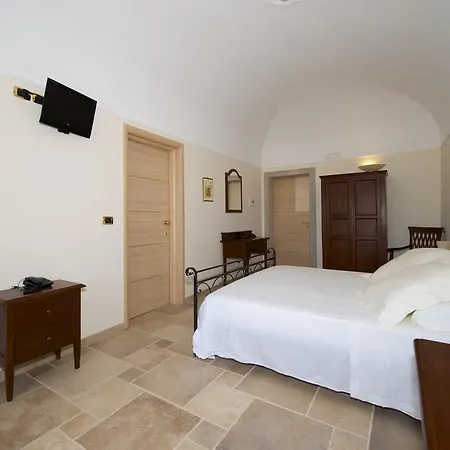 La Dimora Del Barone Altamura Hotel Casale Sabini